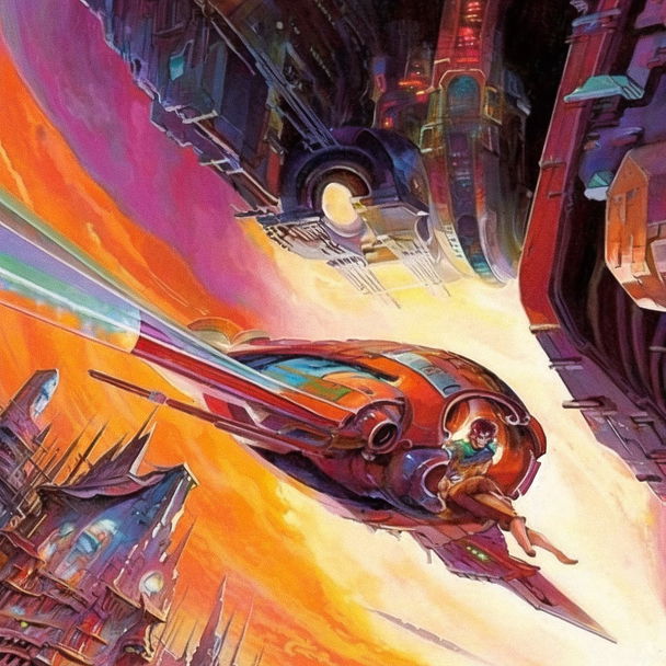 Bob Layzell style — pick 6 of 13, picture 3 of 4