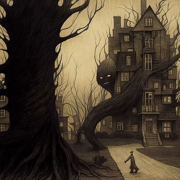John Kenn Mortensen style — pick 4 of 13, picture 3 of 4