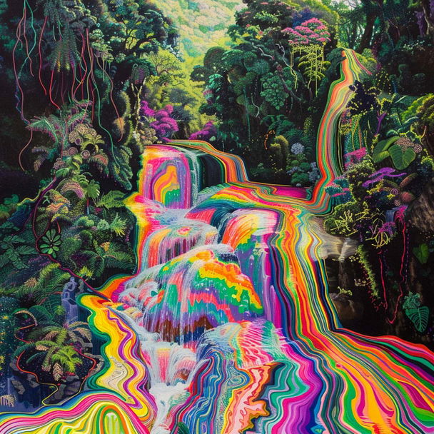 Holton Rower style, Midjourney V6 — pick 4 of 11, picture 3 of 4