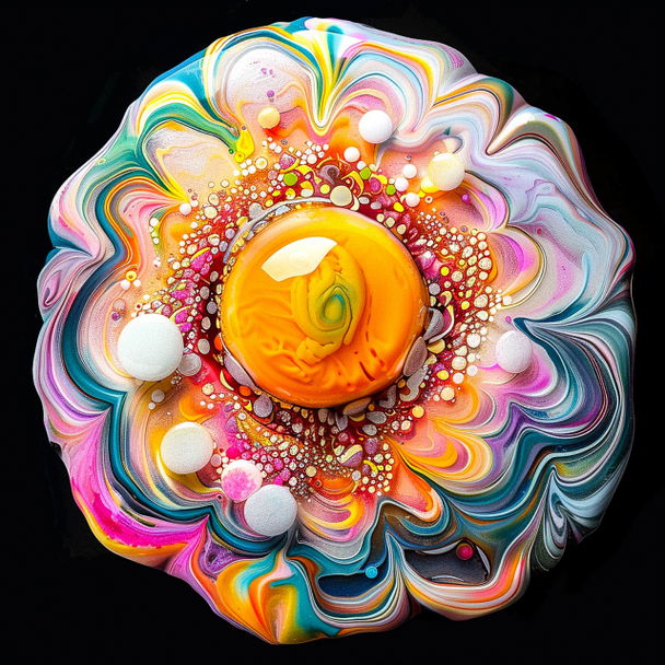 Holton Rower style, Midjourney V6 — pick 4 of 11, picture 4 of 4