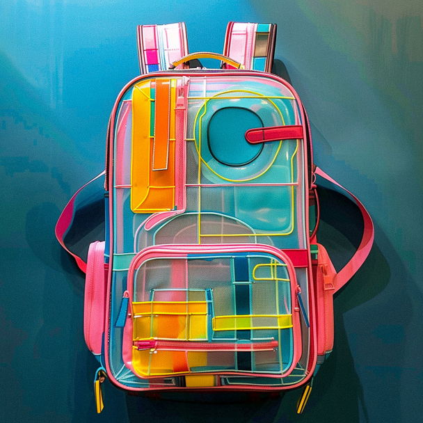 Michael Craig-Martin style, Midjourney V6 — pick 11 of 11, picture 1 of 4
