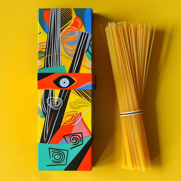 Morag Myerscough style, Midjourney V6 — pick 1 of 11, picture 4 of 4