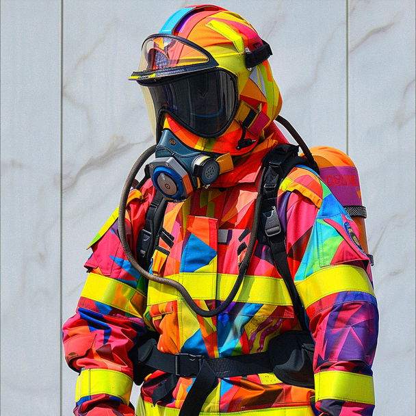 Revok style, Midjourney V6 — pick 6 of 11, picture 2 of 4