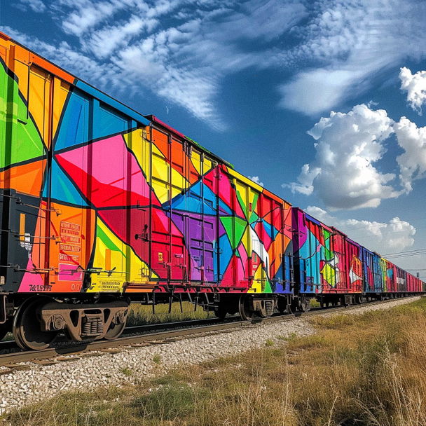 Revok style, Midjourney V6 — pick 6 of 11, picture 4 of 4