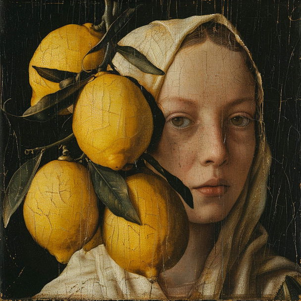 Antonello da Messina style, Midjourney V6 — pick 9 of 13, picture 3 of 4