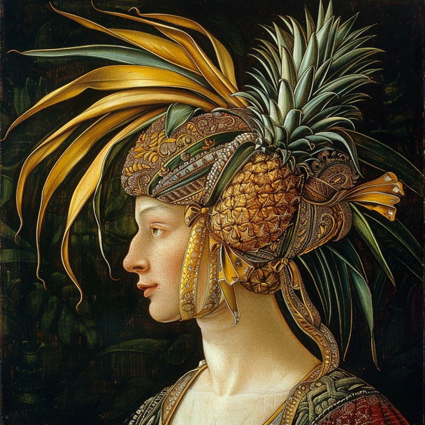 Carlo Crivelli style, Midjourney V6 — pick 8 of 13, picture 1 of 4
