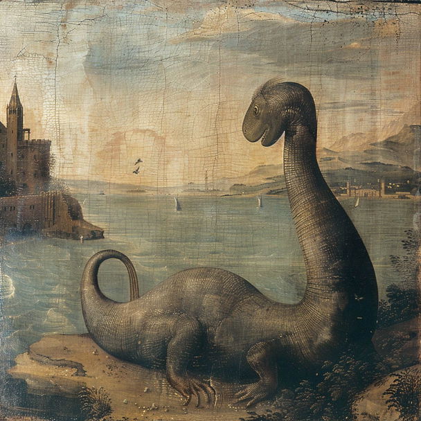 Michelangelo style, Midjourney V6 — pick 4 of 13, picture 2 of 4