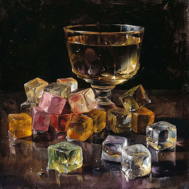 Titian style, Midjourney V6 — pick 1 of 13, picture 1 of 4