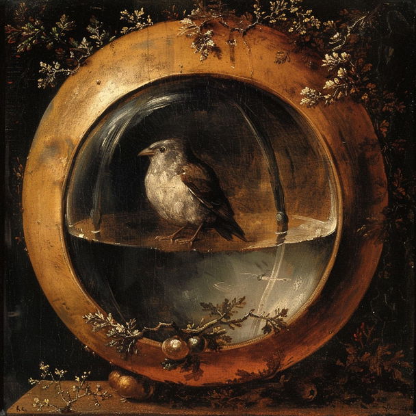 Titian style, Midjourney V6 — pick 1 of 13, picture 4 of 4