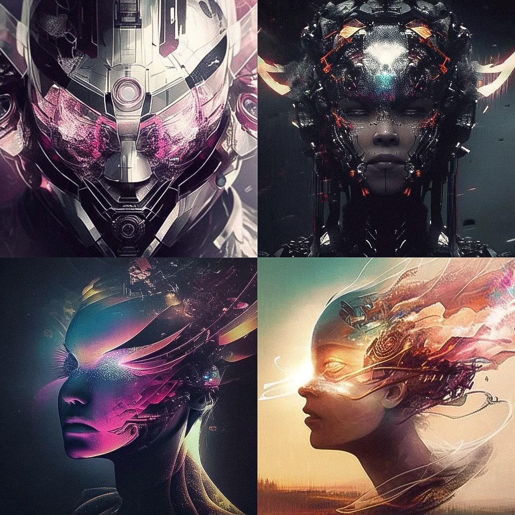 Bojan Jevtic style, Midjourney Niji 4, render 1 of 4