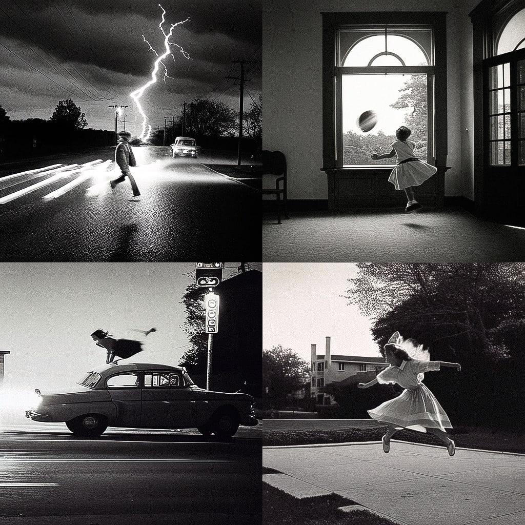 Geof Kern style, Midjourney Niji 4, render 1 of 4