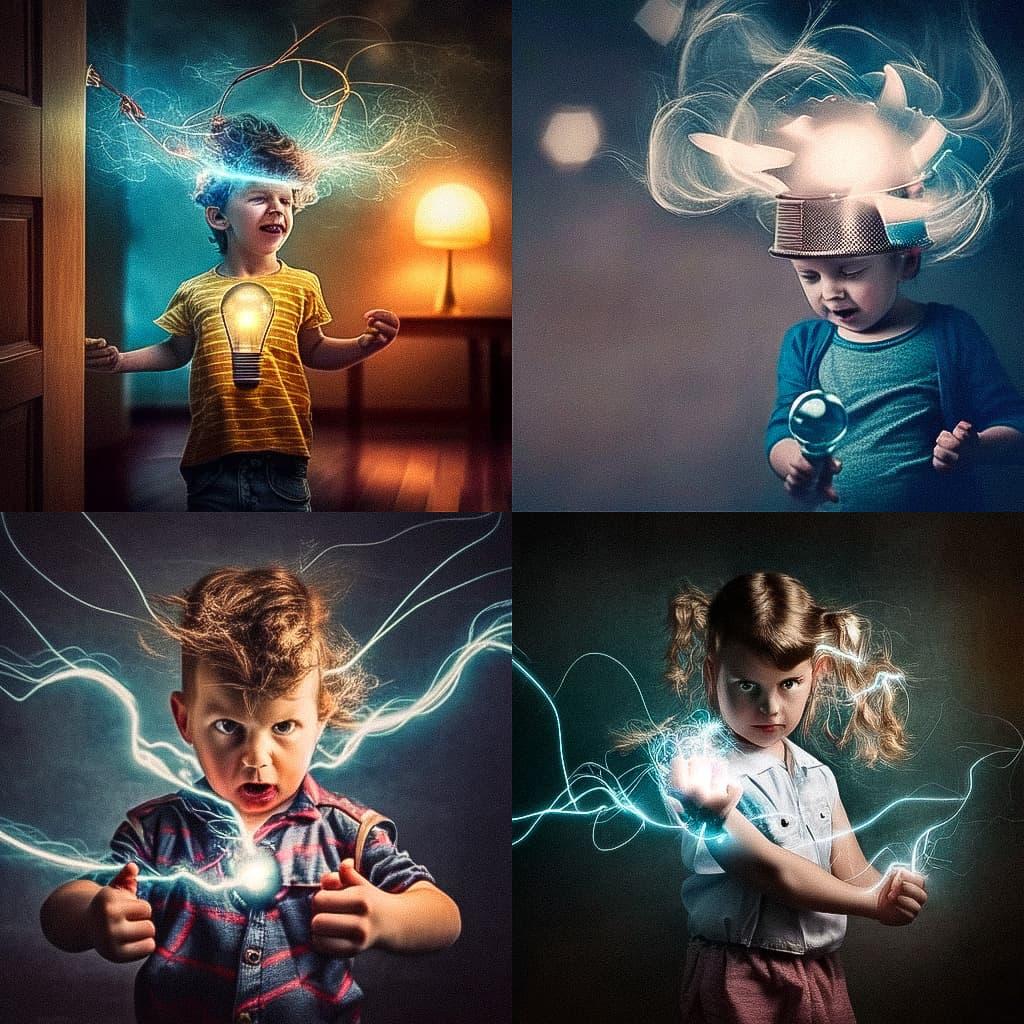 John Wilhelm style, Midjourney Niji 5, render 1 of 4