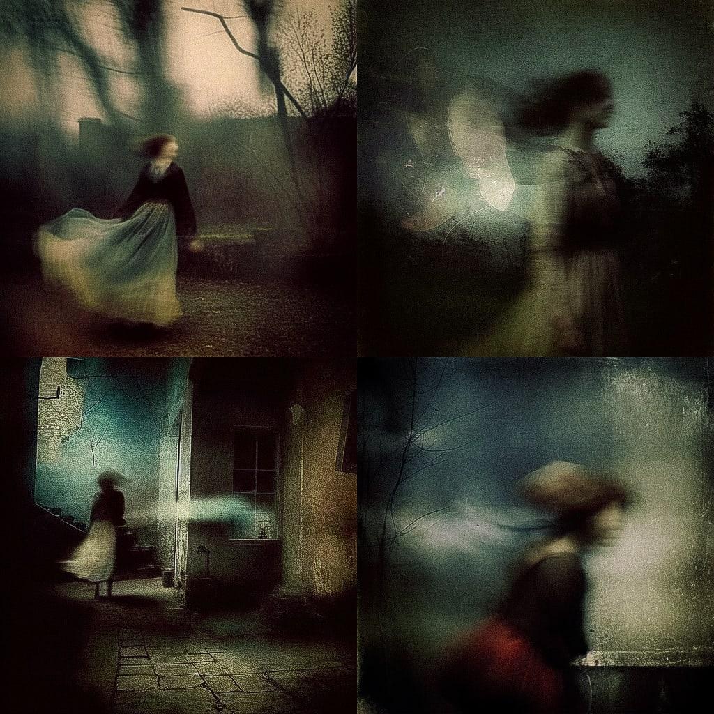 Katia Chausheva style, Midjourney Niji 4, render 1 of 4