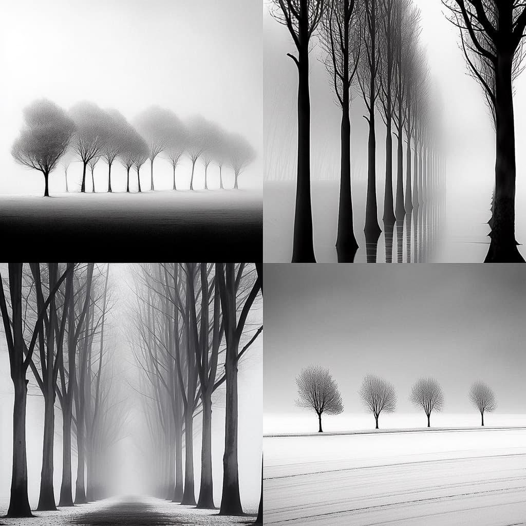 Pierre Pellegrini style, Midjourney Niji 5, render 1 of 4