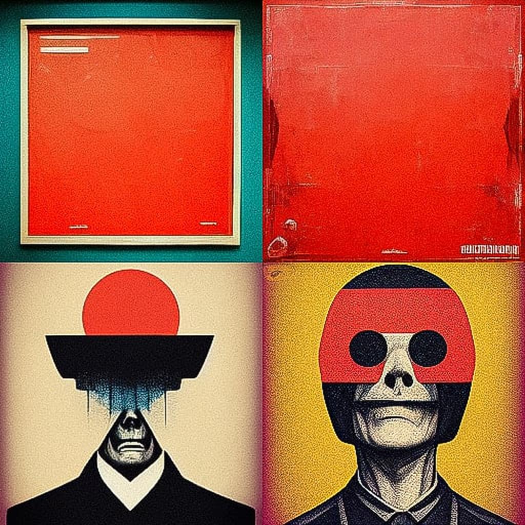 Butcher Billy style, Midjourney V3, render 1 of 4
