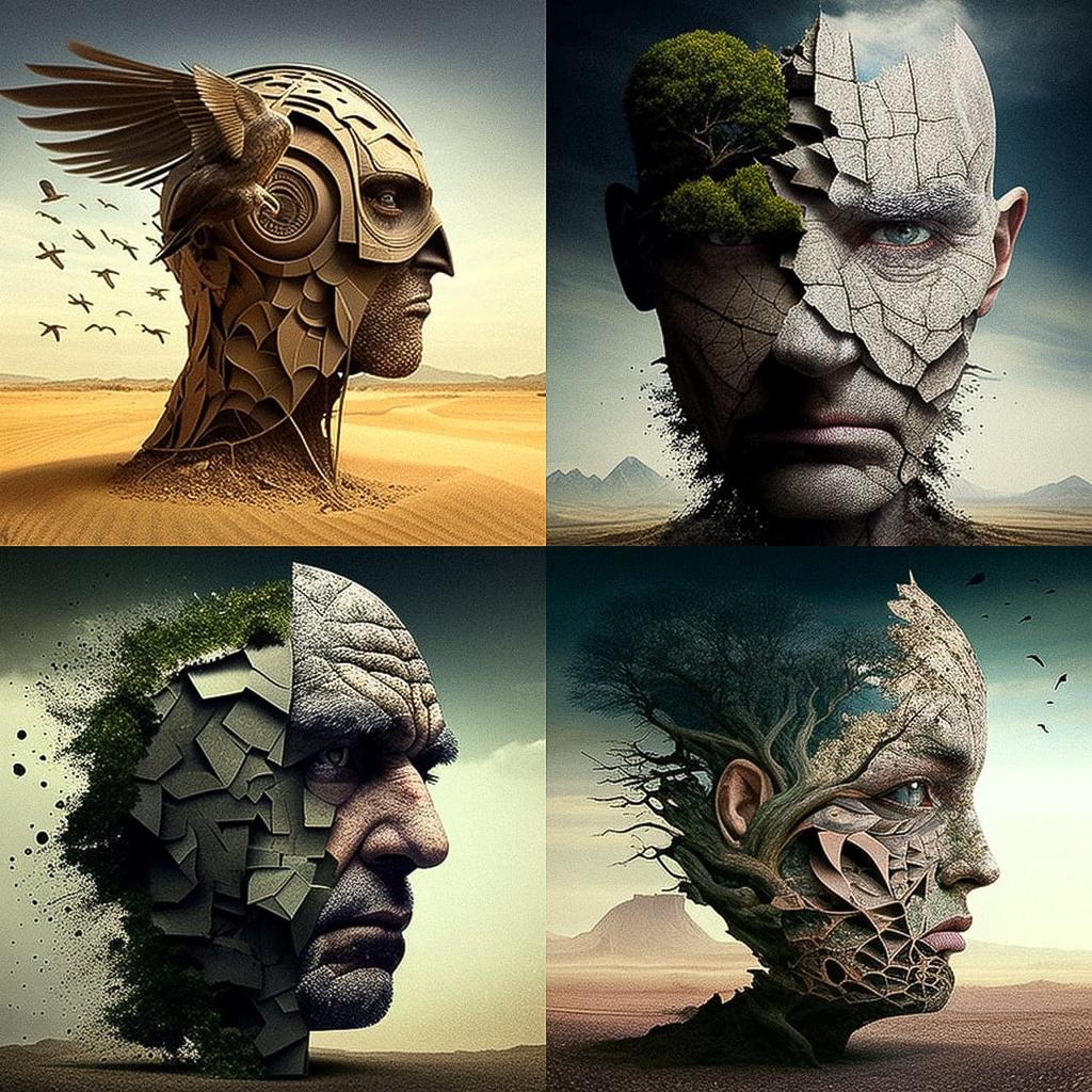 Igor Morski style, Midjourney V4, render 1 of 4