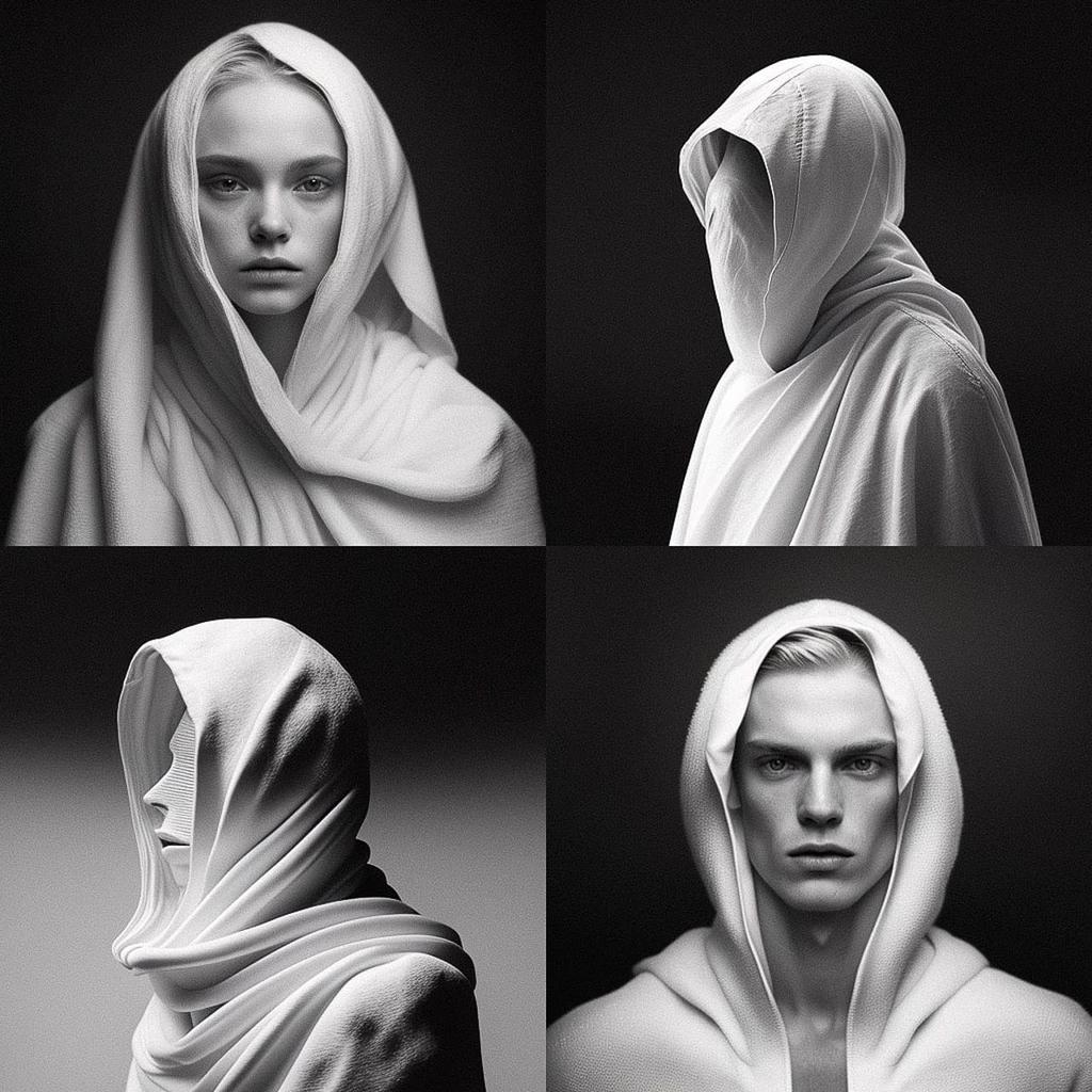 Nicholas Alan Cope style, Midjourney V4, render 1 of 4