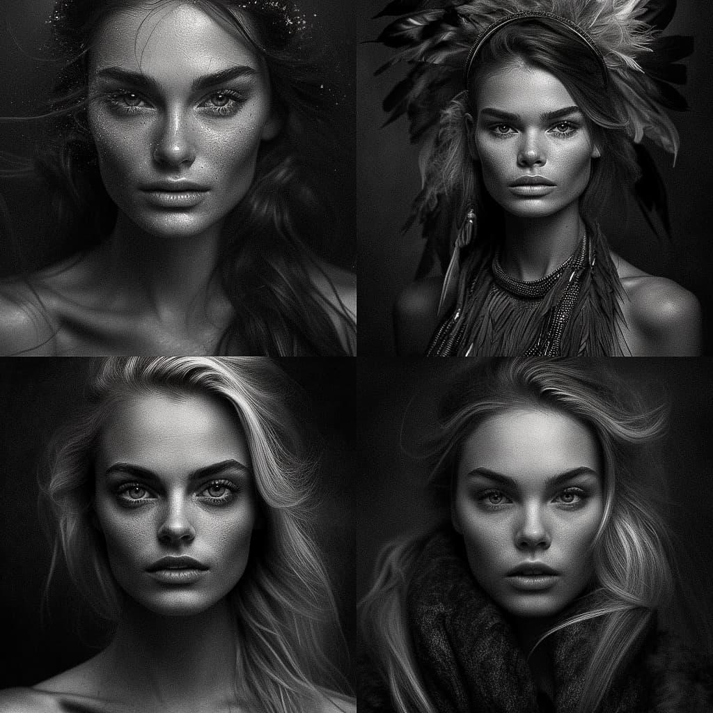 Peter Coulson style, Midjourney V4, render 1 of 4
