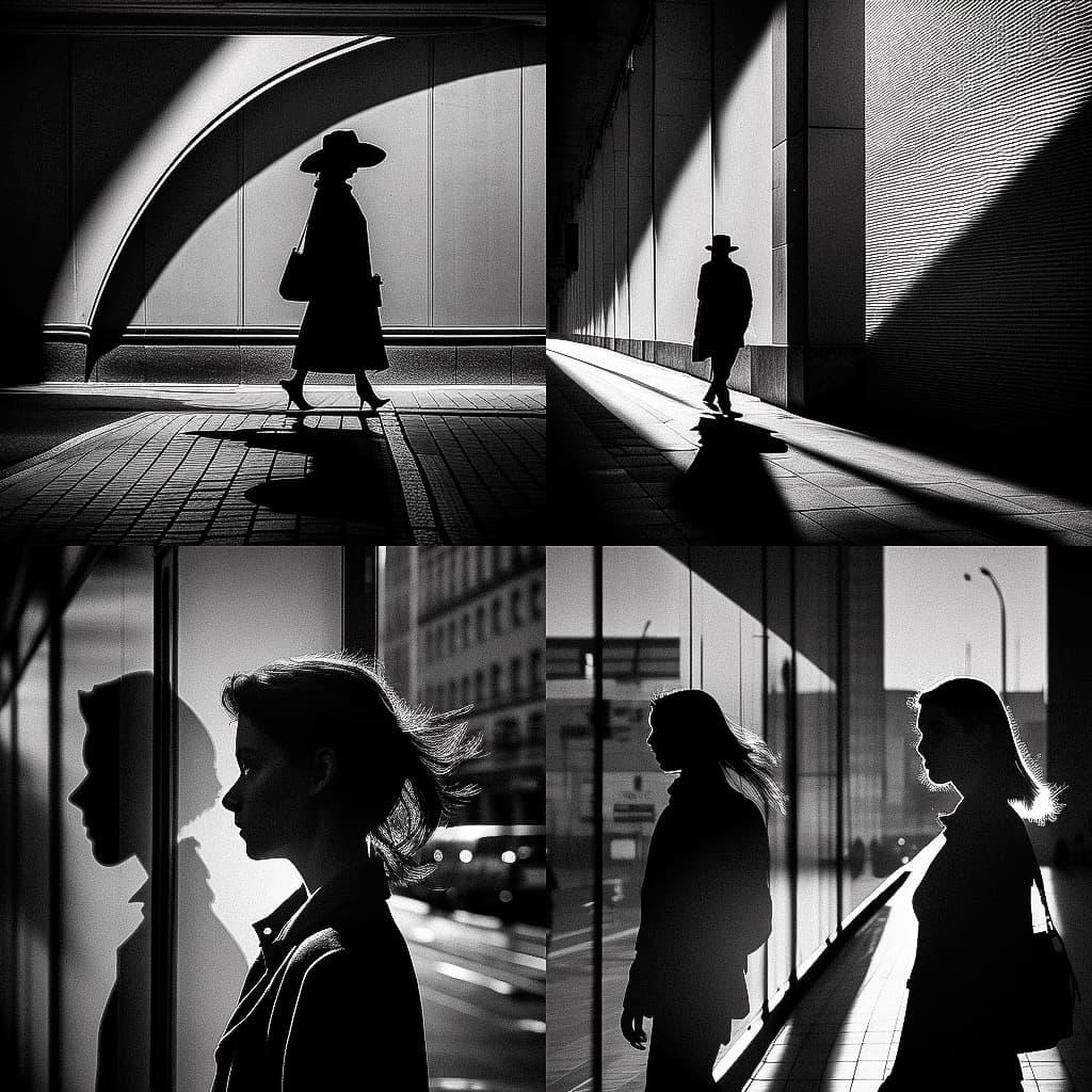 Rupert Vandervell style, Midjourney V4, render 1 of 4