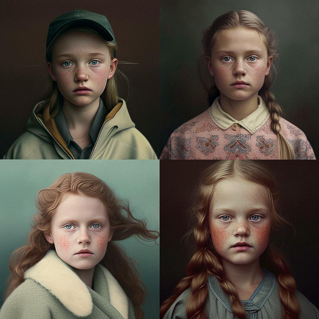 Taylor Wessing style, Midjourney V4, render 1 of 4