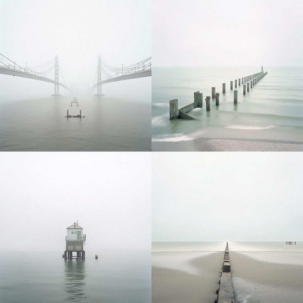 Akos Major style, Midjourney V5, render 1 of 4