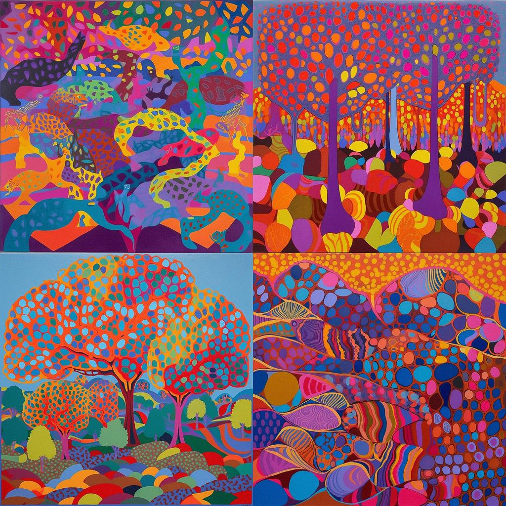 Brandon Mably style, Midjourney V5, render 1 of 4