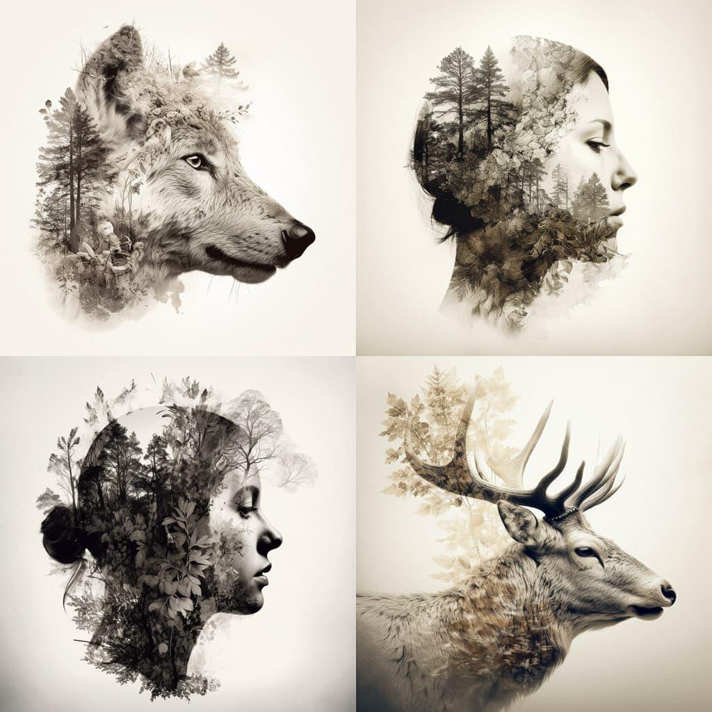 Christoffer Relander style, Midjourney V5, render 1 of 4
