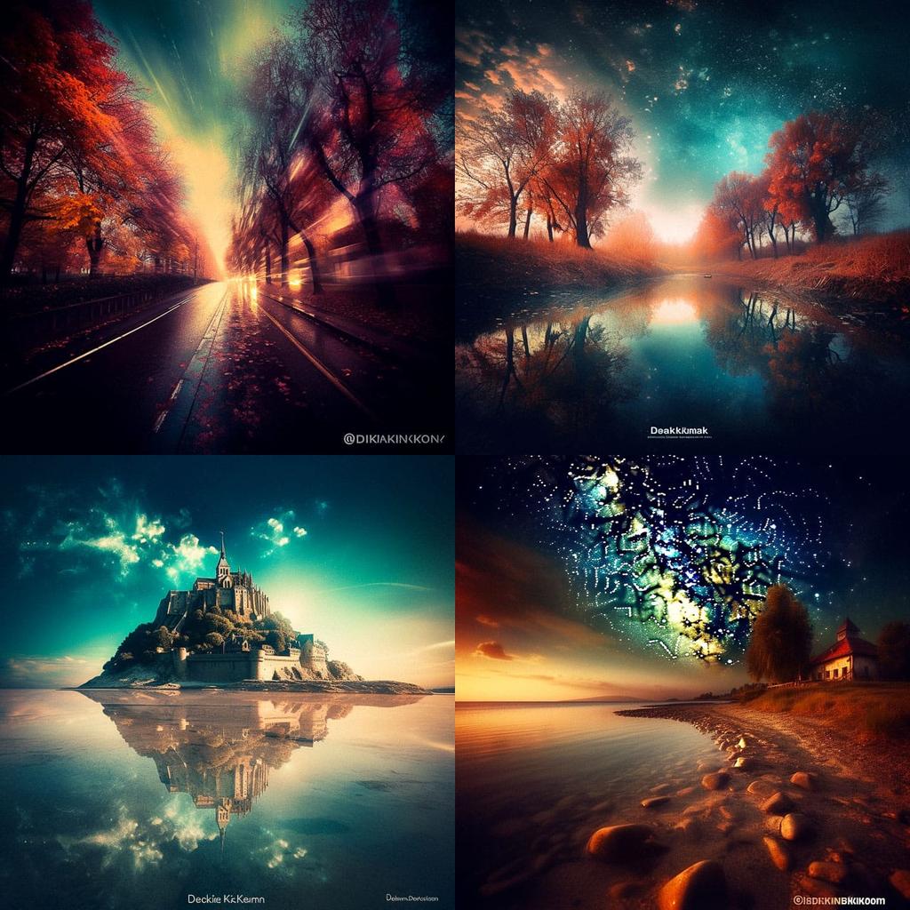 David Keochkerian style, Midjourney V5, render 1 of 4