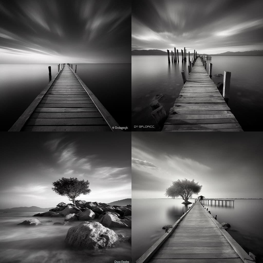 George Digalakis style, Midjourney V5, render 1 of 4