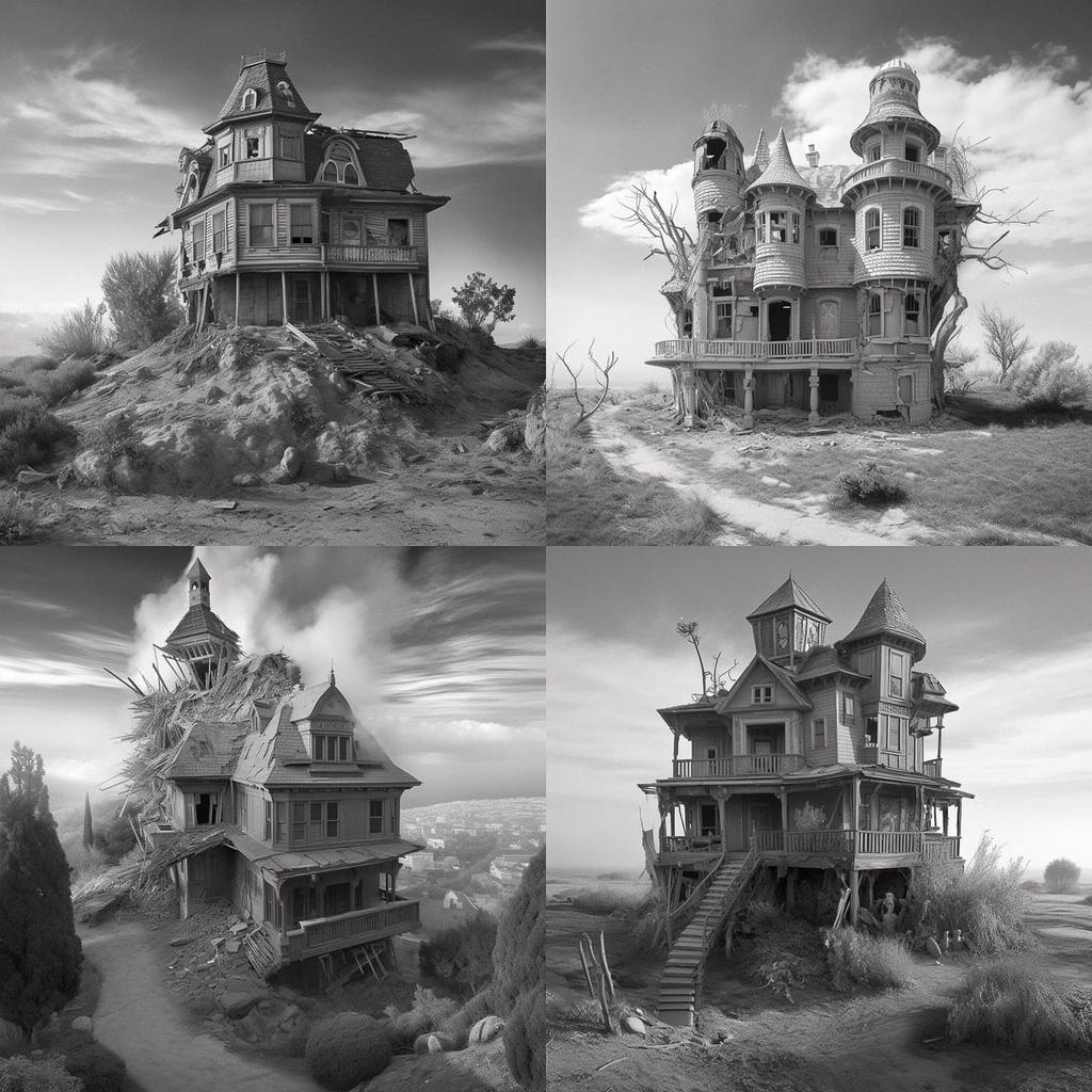 Jim Kazanjian style, Midjourney V5, render 1 of 4