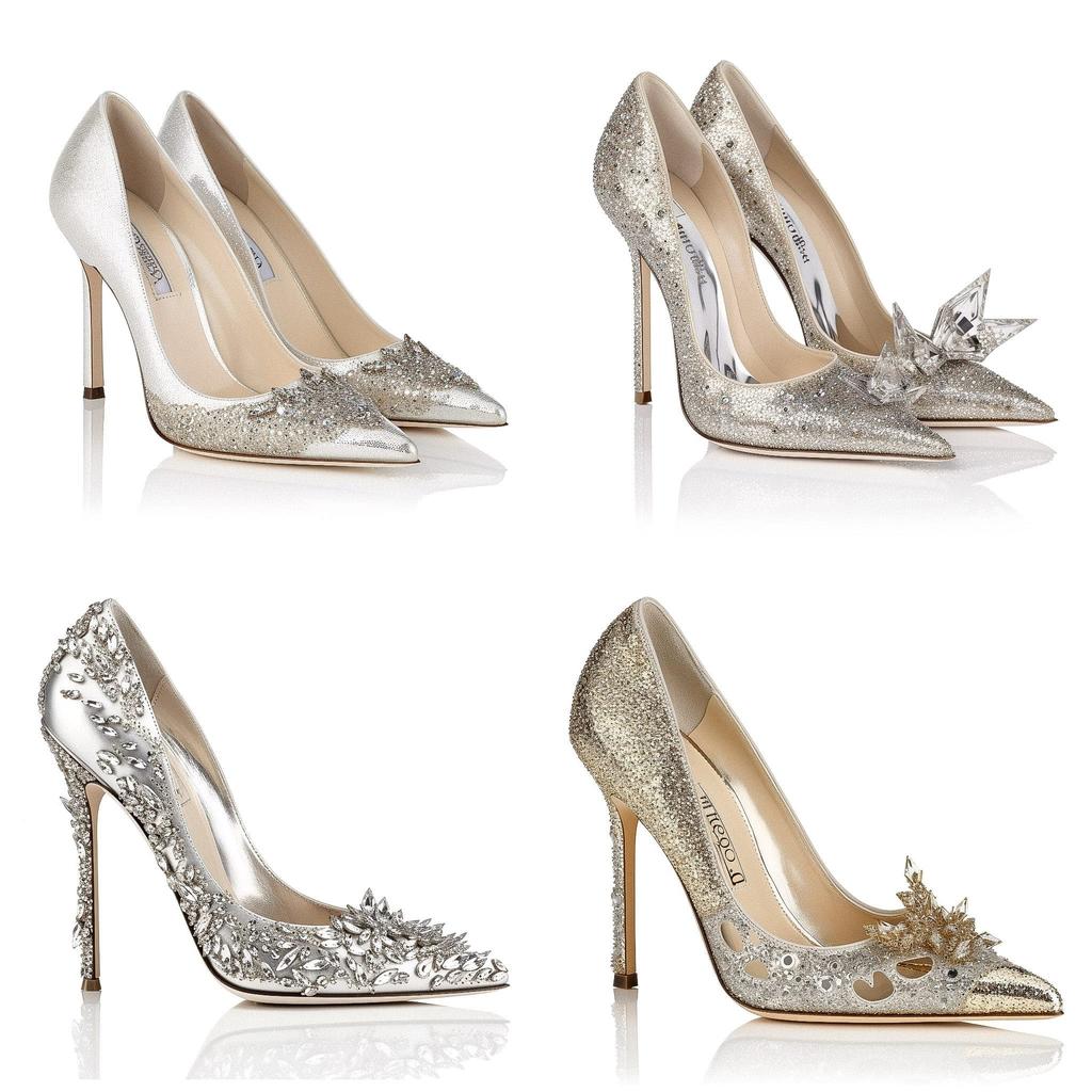 Jimmy Choo style, Midjourney V5, render 1 of 4