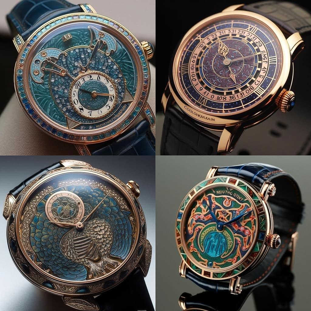 Konstantin Chaykin style, Midjourney V5, render 1 of 4