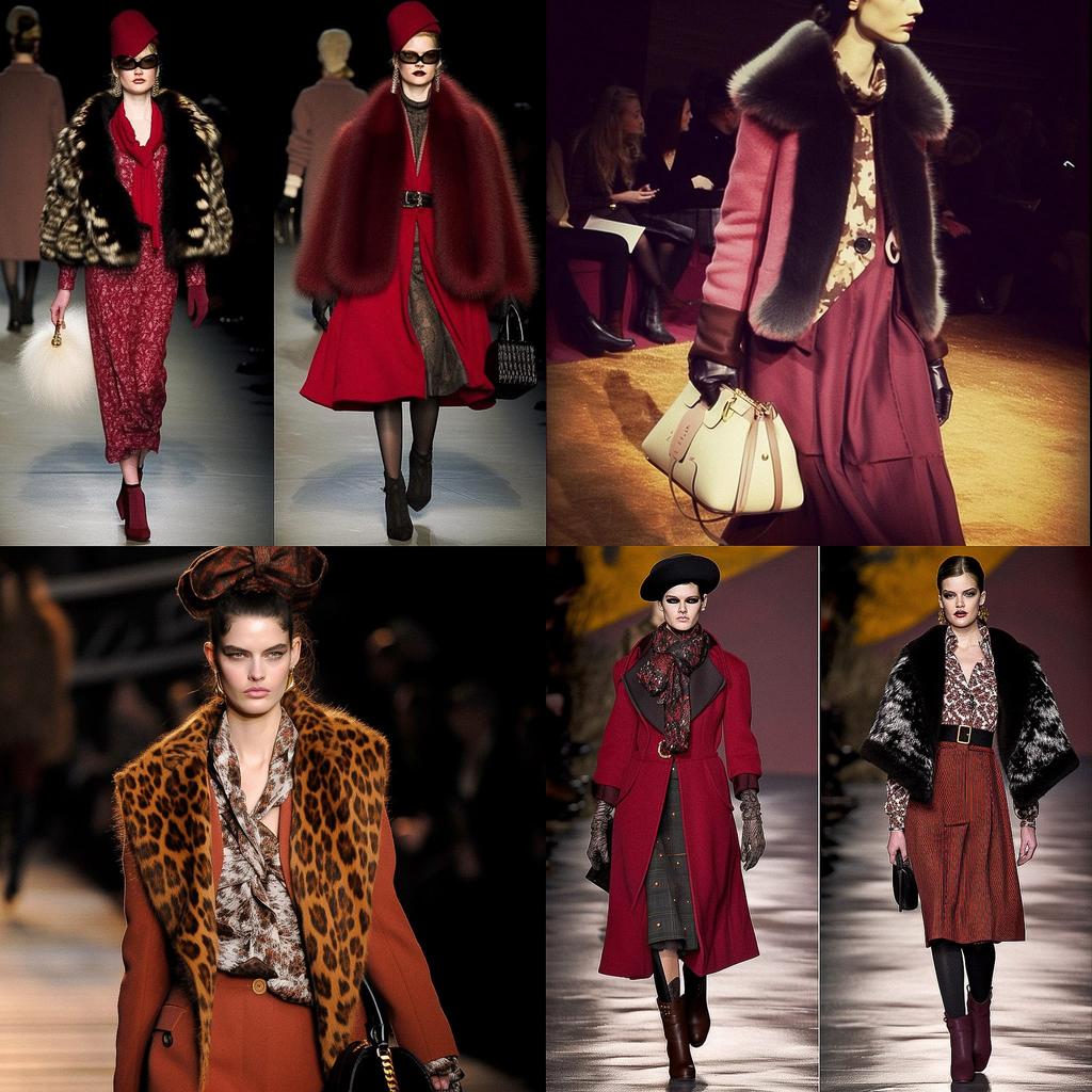 Marc Jacobs style, Midjourney V5, render 1 of 4