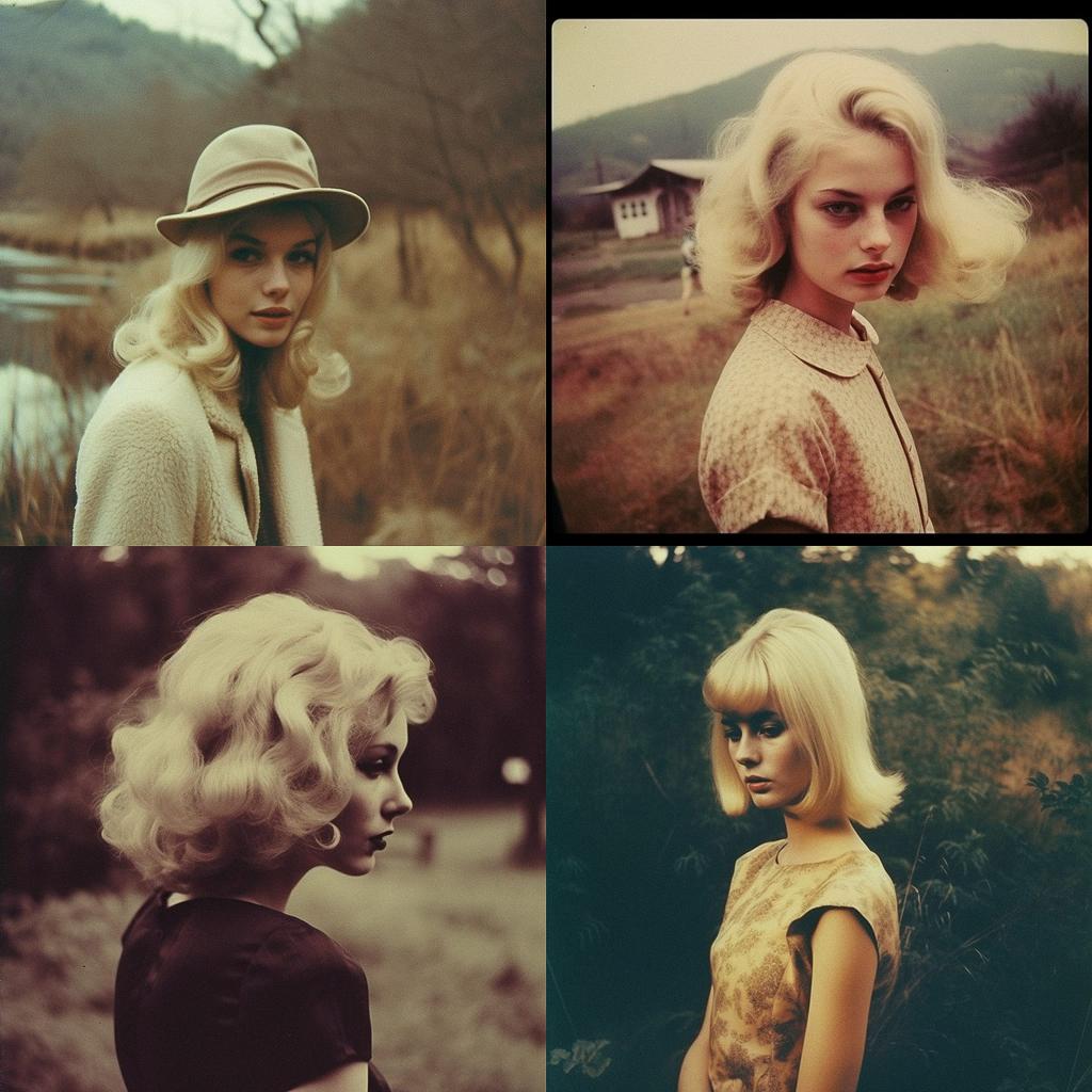 Marianna Rothen style, Midjourney V5, render 1 of 4