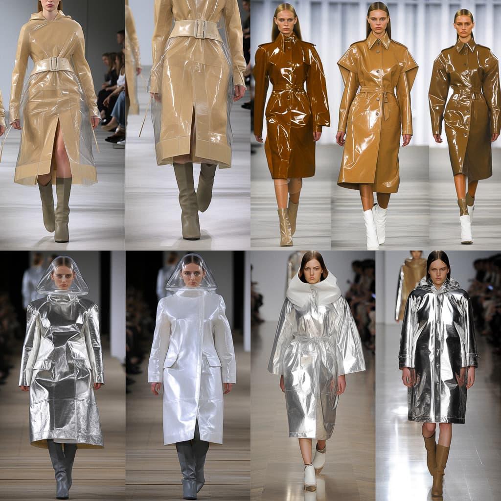 Martin Margiela style, Midjourney V5, render 1 of 4
