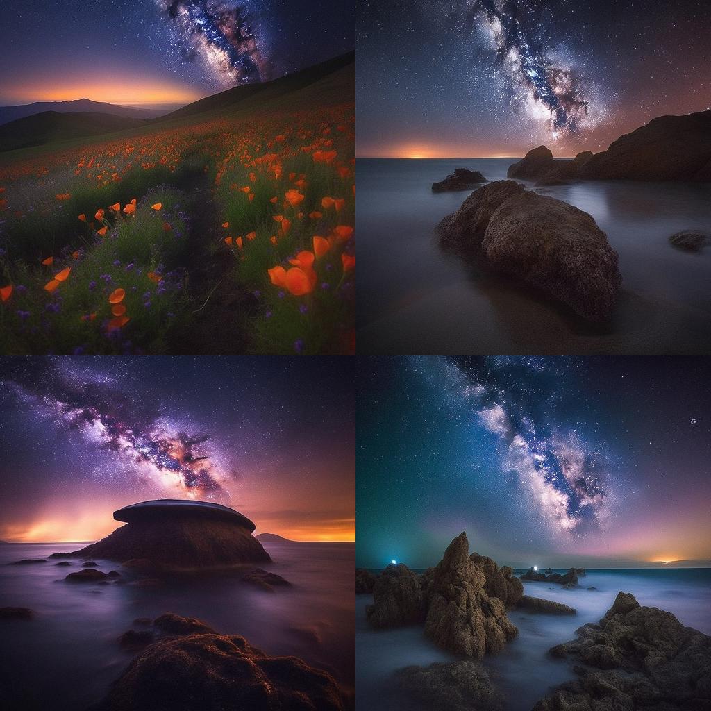 Michael Shainblum style, Midjourney V5, render 1 of 4