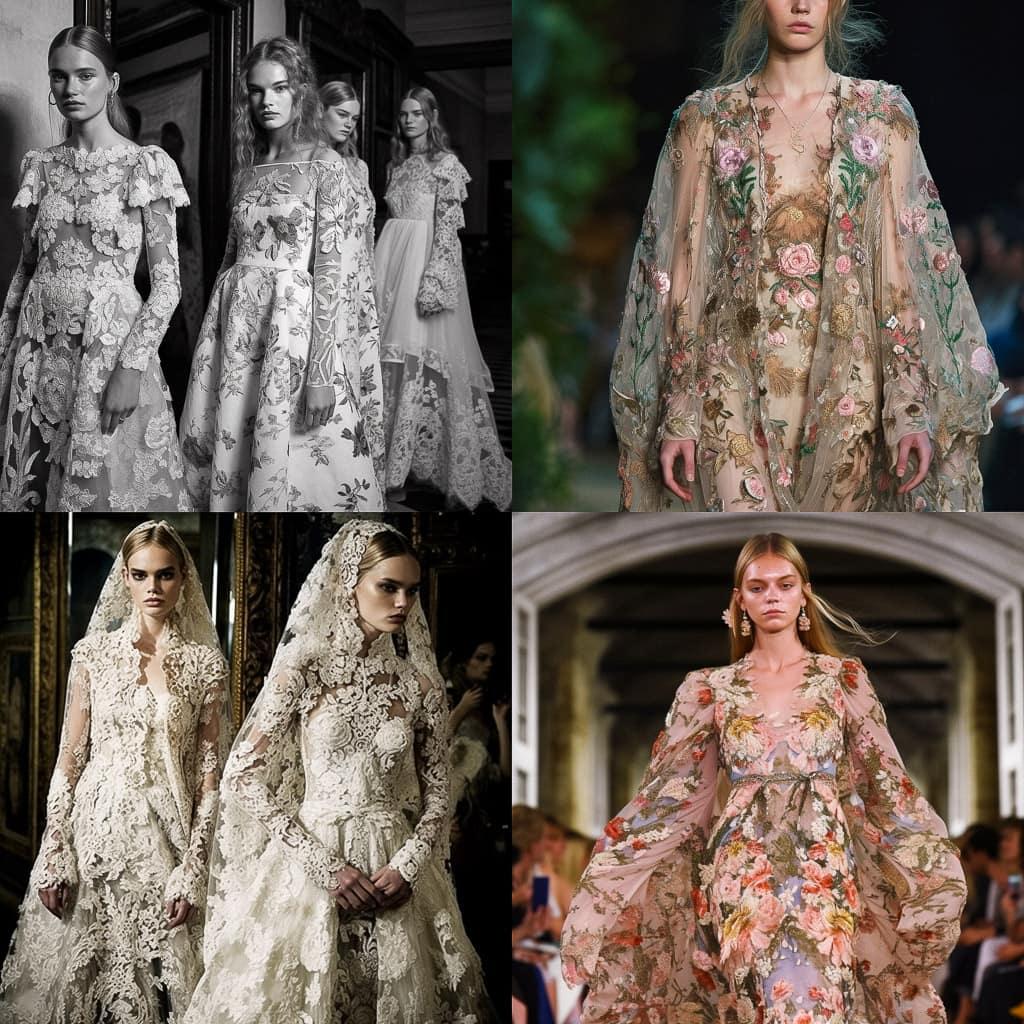 Peter Dundas style, Midjourney V5, render 1 of 4