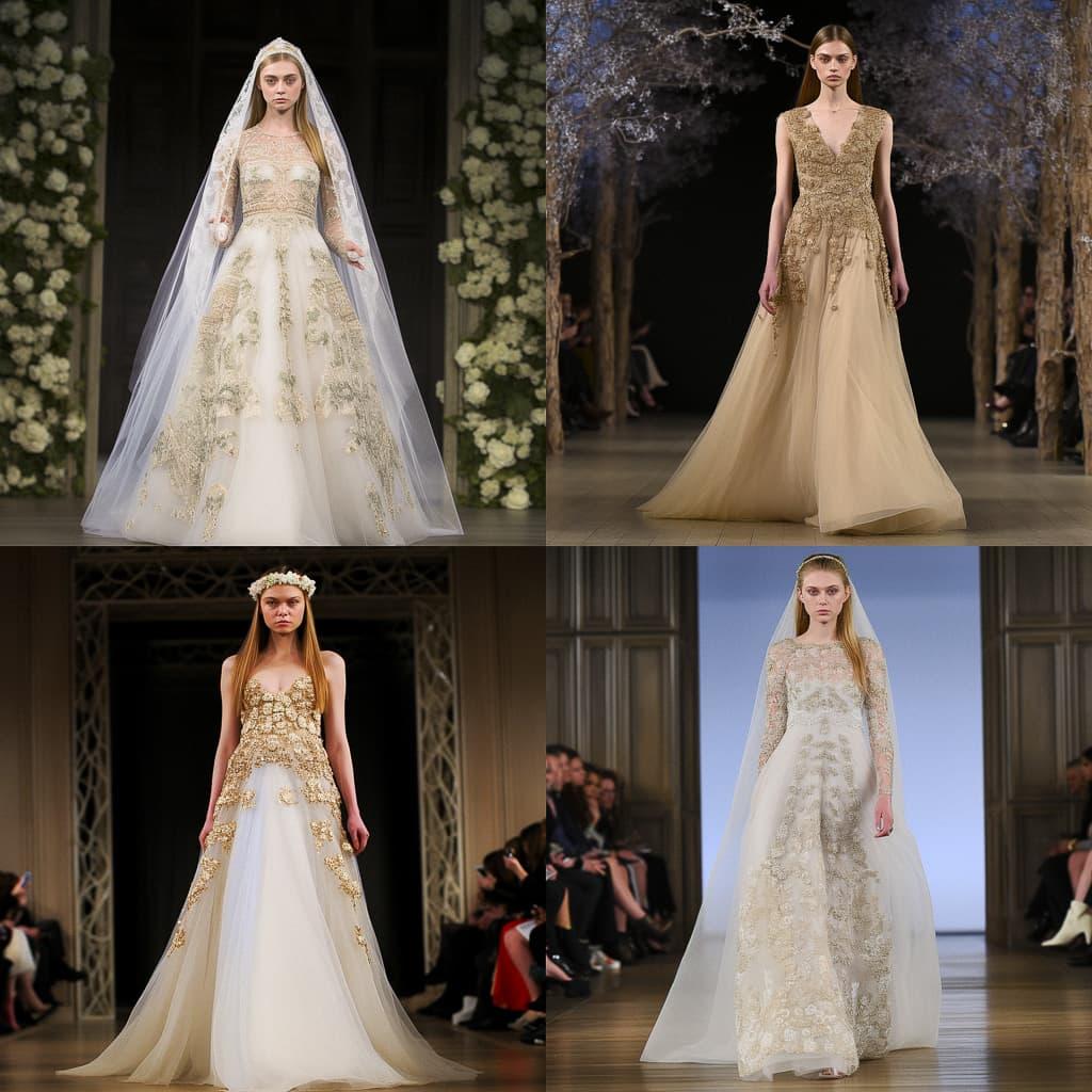 Reem Acra style, Midjourney V5, render 1 of 4