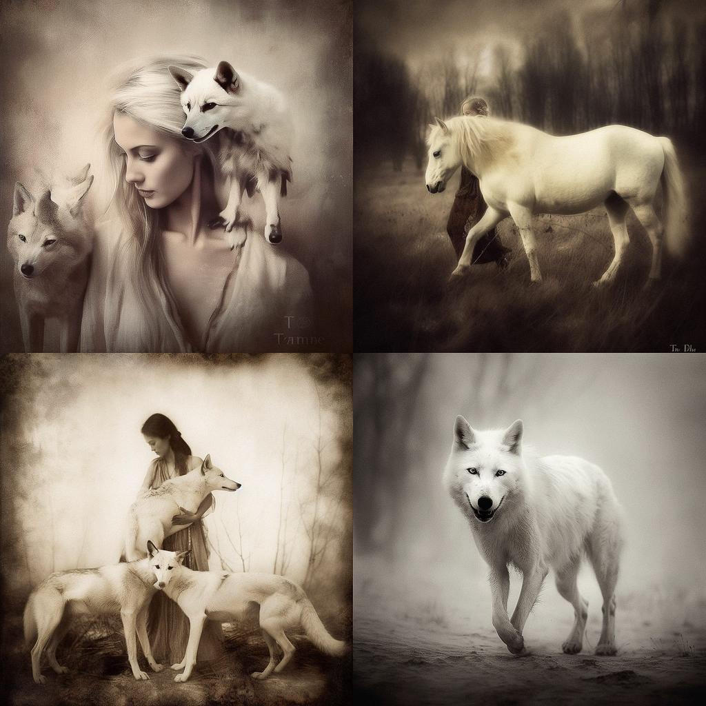 Tami Bone style, Midjourney V5, render 1 of 4