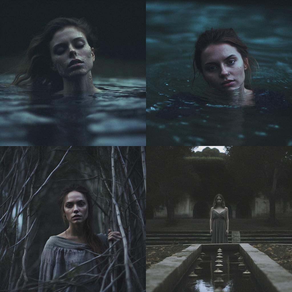 Alessio Albi style, Midjourney V5.1, render 1 of 4