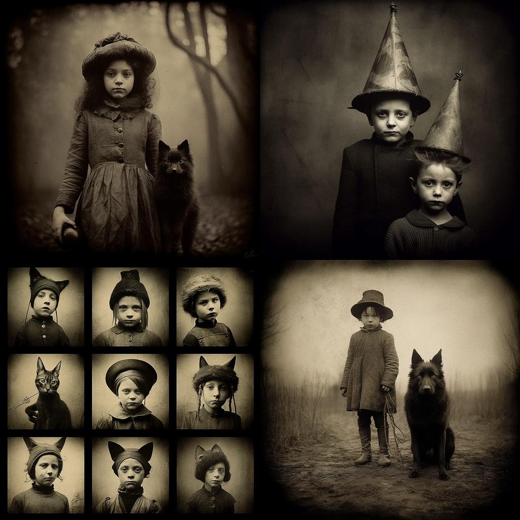Alex Timmermans style, Midjourney V5.1, render 1 of 4