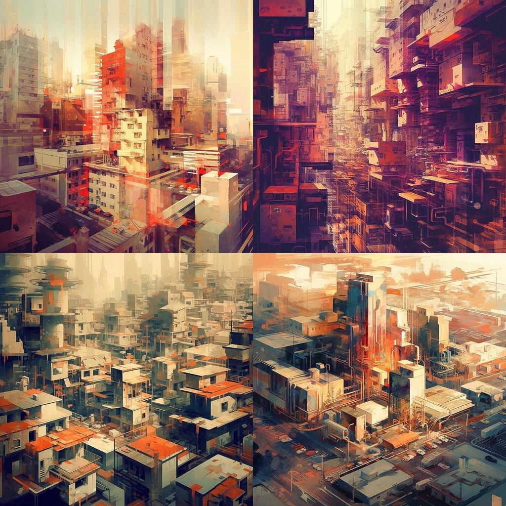 Atelier Olschinsky style, Midjourney V5.1, render 1 of 4