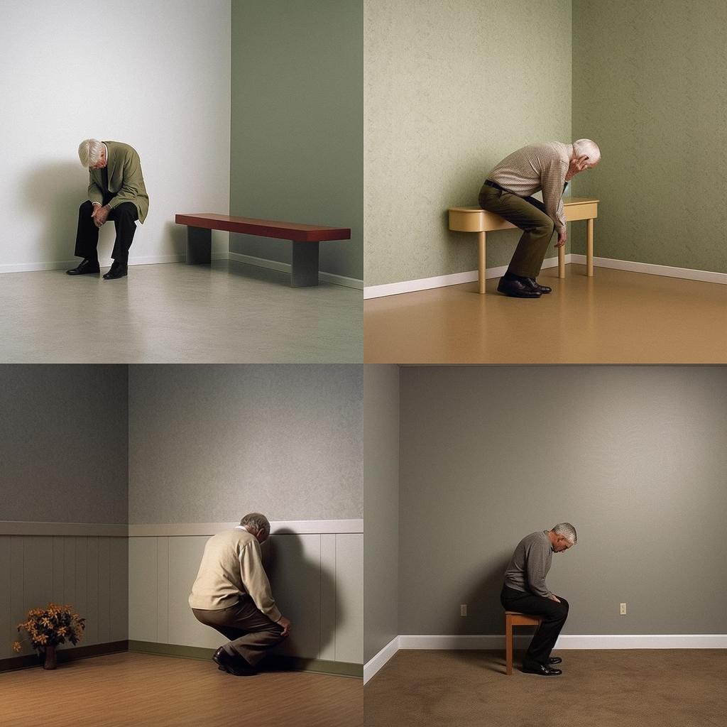 Bill Durgin style, Midjourney V5.1, render 1 of 4