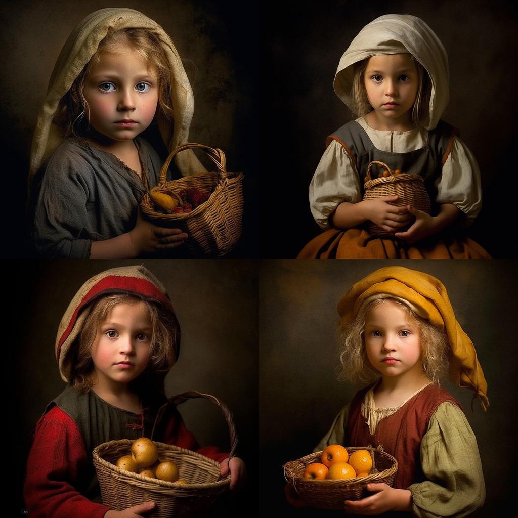 Bill Gekas style, Midjourney V5.1, render 1 of 4