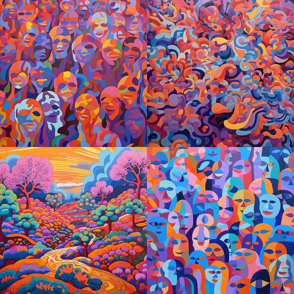 Brandon Mably style, Midjourney V5.1, render 1 of 4