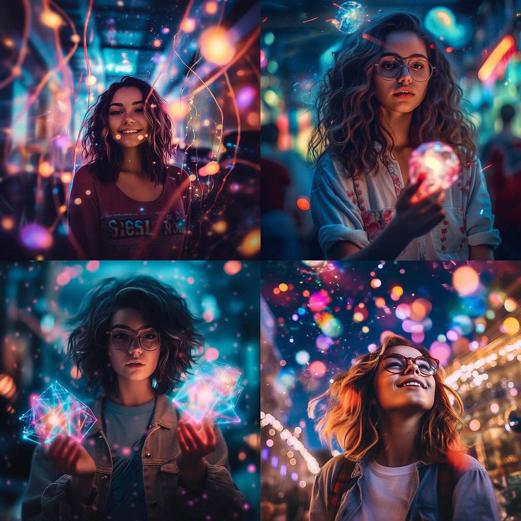Brandon Woelfel style, Midjourney V5.1, render 1 of 4
