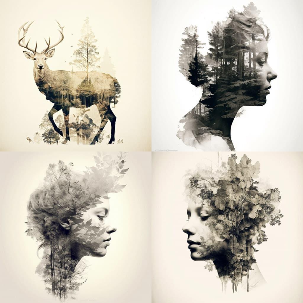Christoffer Relander style, Midjourney V5.1, render 1 of 4