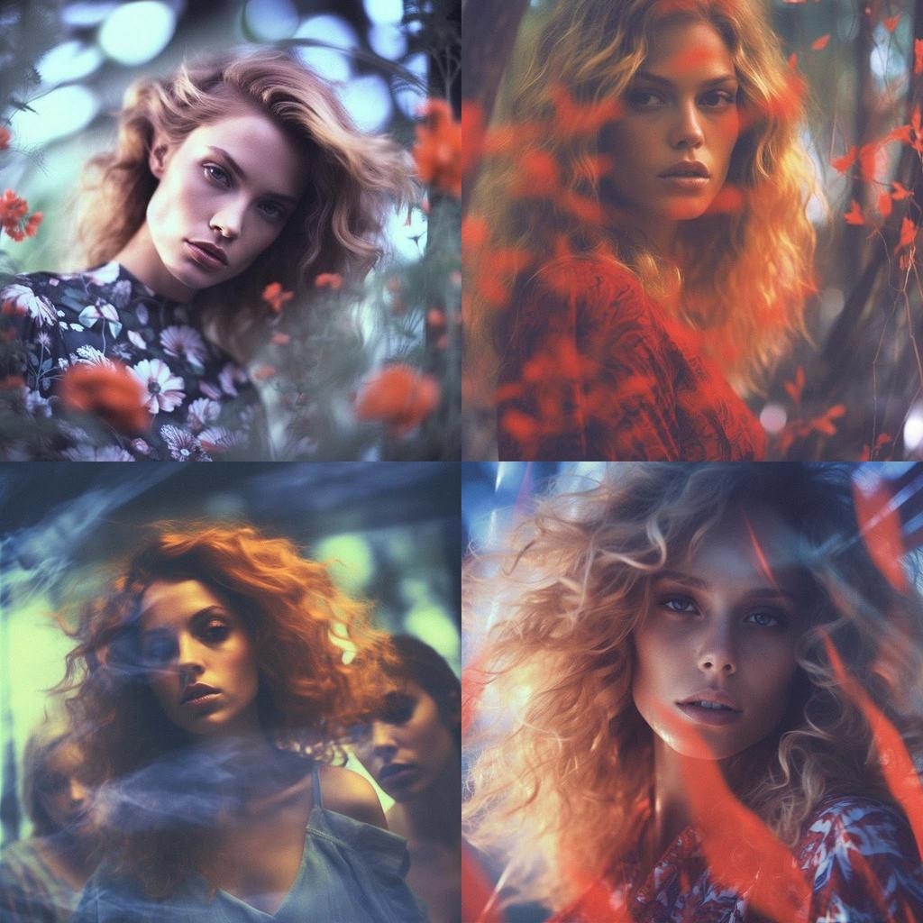 David Bellemere style, Midjourney V5.1, render 1 of 4