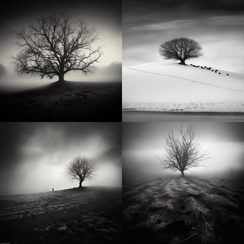 Ebru Sidar style, Midjourney V5.1, render 1 of 4