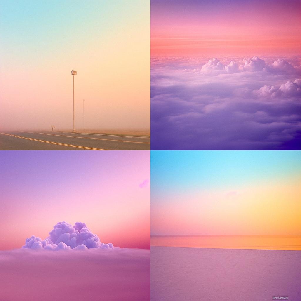 Eric Cahan style, Midjourney V5.1, render 1 of 4